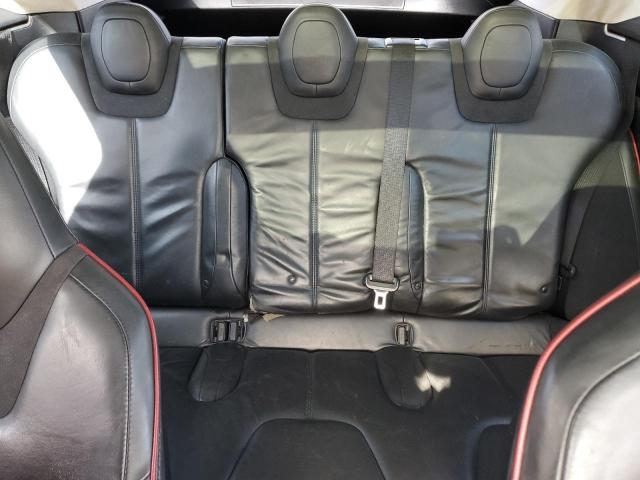 5YJSA1DP2DFP04632 - 2013 TESLA MODEL S Qara foto 10