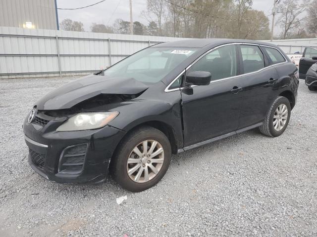 2010 MAZDA CX-7, 