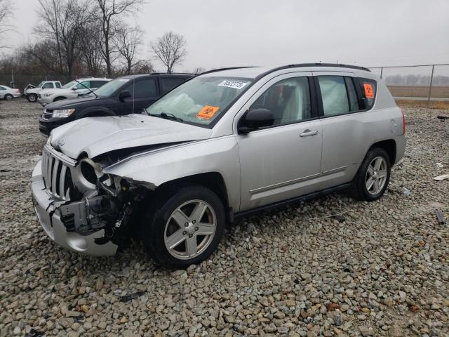 2010 JEEP COMPASS SPORT, 