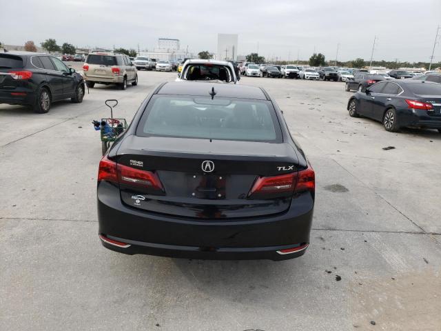 19UUB1F30FA023043 - 2015 ACURA TLX BLACK photo 6