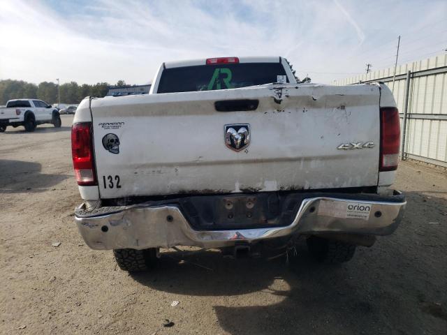 3C6UR5CJ2GG281983 - 2016 RAM 2500 ST WHITE photo 6