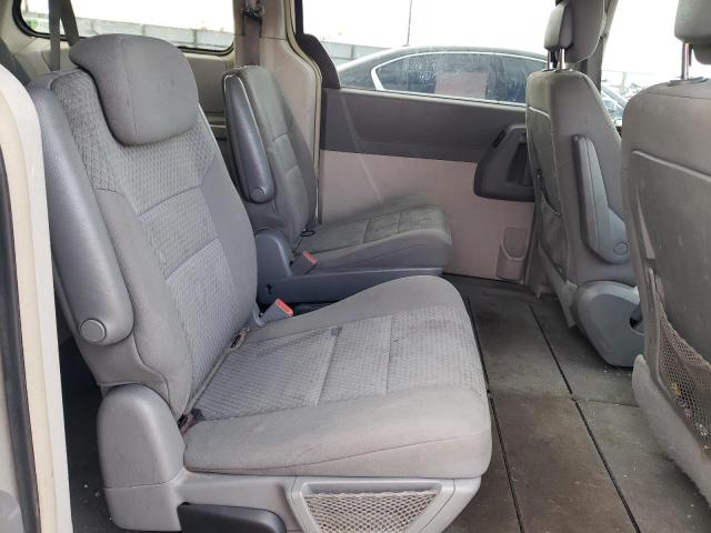 2A4RR5D12AR479181 - 2010 CHRYSLER TOWN & COU TOURING 白色 照片 10