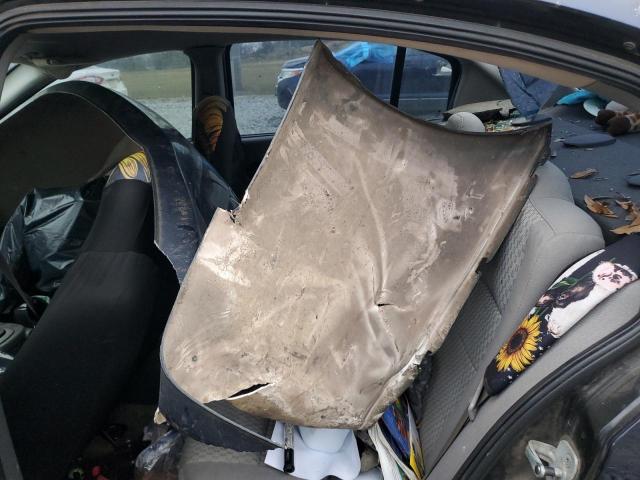 1G8AJ58F57Z158518 - 2007 SATURN ION LEVEL 2 蓝色 照片 10