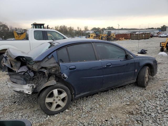 1G8AJ58F57Z158518 - 2007 SATURN ION LEVEL 2 蓝色 照片 3