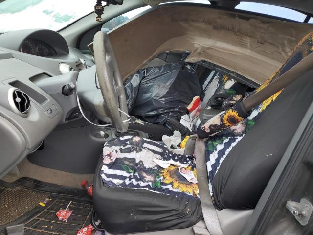 1G8AJ58F57Z158518 - 2007 SATURN ION LEVEL 2 蓝色 照片 7