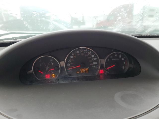 1G8AJ58F57Z158518 - 2007 SATURN ION LEVEL 2 蓝色 照片 9