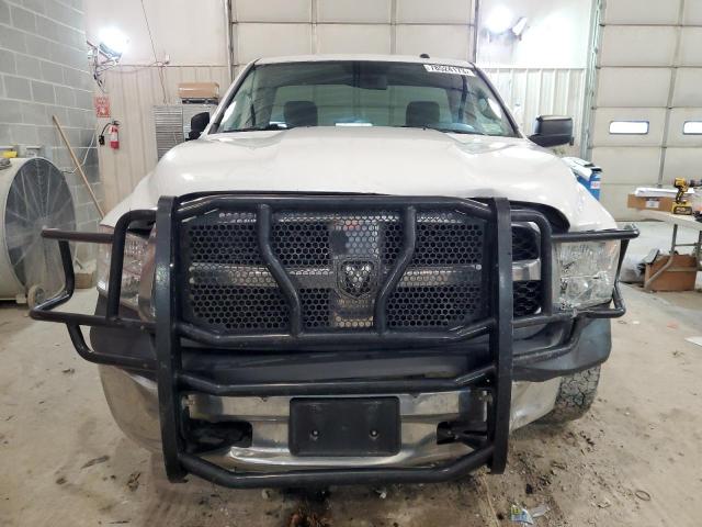 3C6JR6DT1GG213652 - 2016 RAM 1500 ST WHITE photo 5