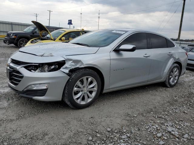 2020 CHEVROLET MALIBU LT, 