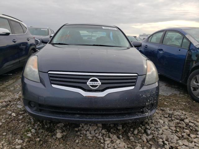 1N4AL21E98N556989 - 2008 NISSAN ALTIMA 2.5 GRAY photo 5