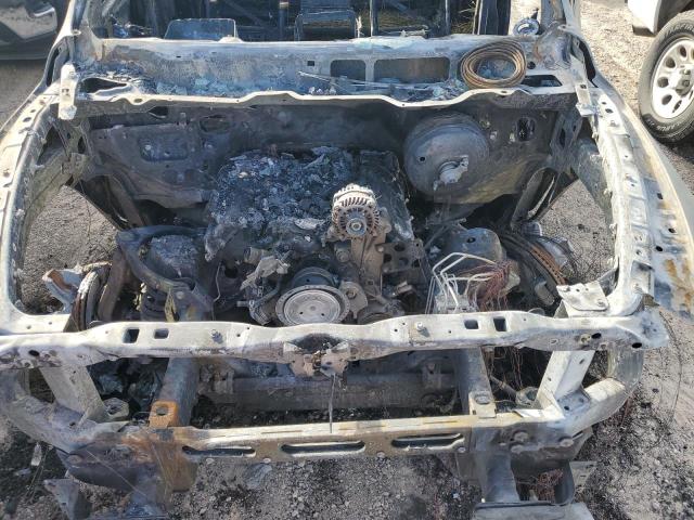 1C6RR7FT8FS679205 - 2015 RAM 1500 ST GRAY photo 11