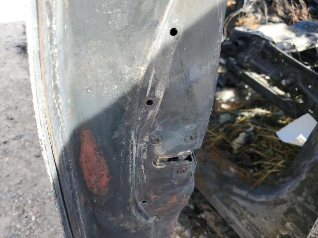 1C6RR7FT8FS679205 - 2015 RAM 1500 ST GRAY photo 12