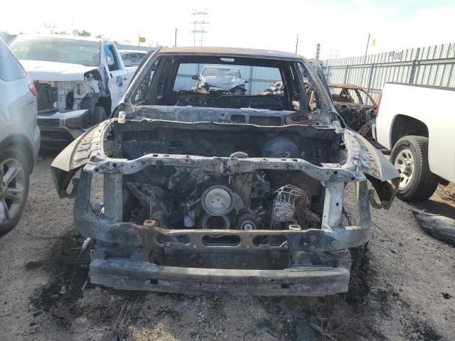 1C6RR7FT8FS679205 - 2015 RAM 1500 ST GRAY photo 5
