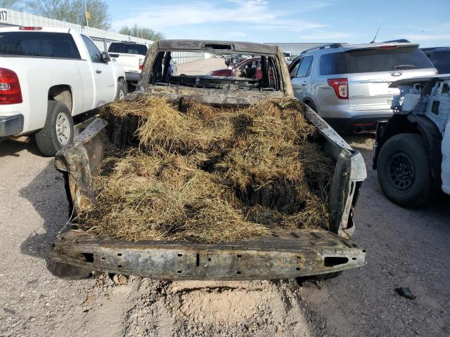 1C6RR7FT8FS679205 - 2015 RAM 1500 ST GRAY photo 6