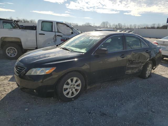 2007 TOYOTA CAMRY LE, 