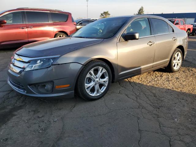 2012 FORD FUSION SE, 