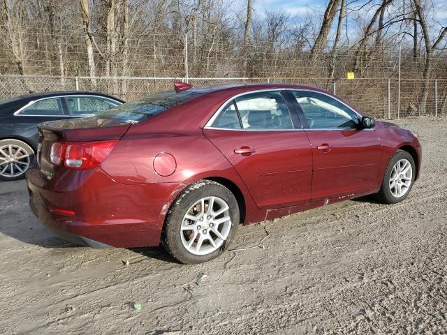 1G11C5SL8FF284198 - 2015 CHEVROLET MALIBU 1LT Bordo foto 3