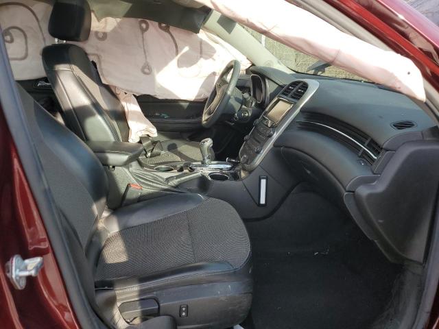 1G11C5SL8FF284198 - 2015 CHEVROLET MALIBU 1LT Bordo foto 7