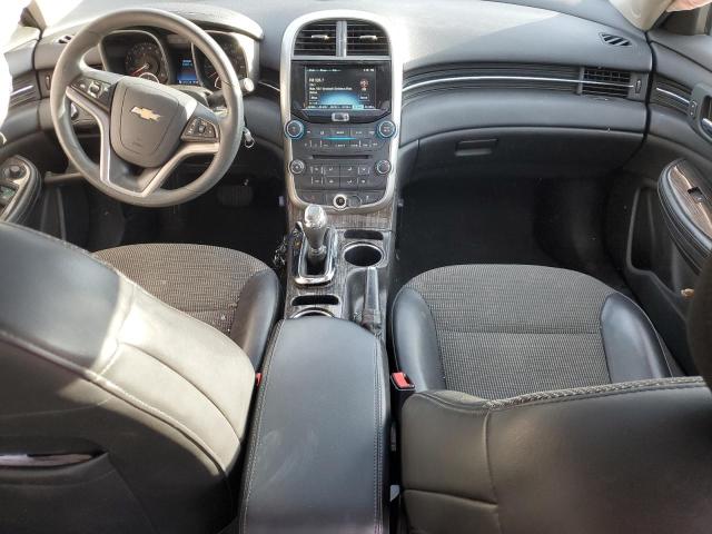 1G11C5SL8FF284198 - 2015 CHEVROLET MALIBU 1LT Bordo foto 8