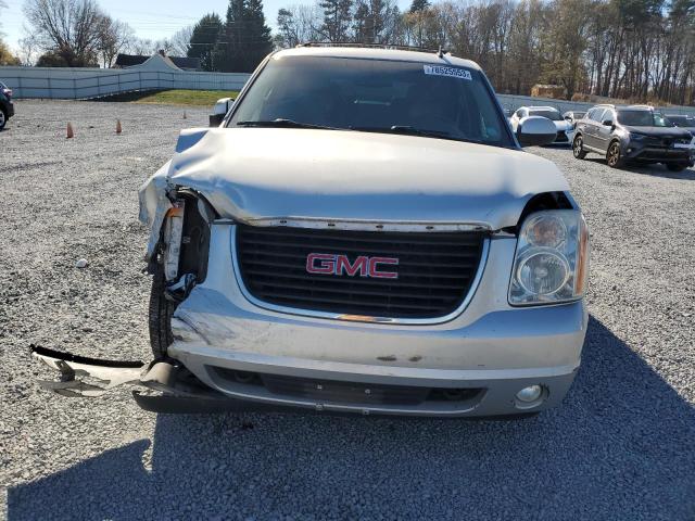 1GKS2CE05CR159758 - 2012 GMC YUKON SLT SILVER photo 5