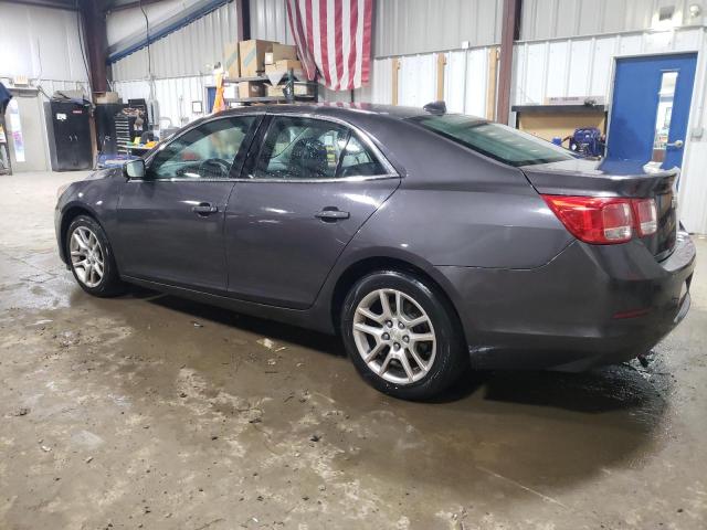1G11D5RRXDF111447 - 2013 CHEVROLET MALIBU 1LT GRAY photo 2