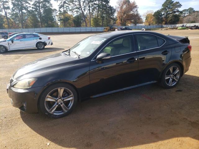 2011 LEXUS IS 250, 