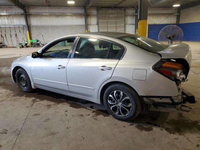 1N4AL21E47N487062 - 2007 NISSAN ALTIMA 2.5 SILVER photo 2