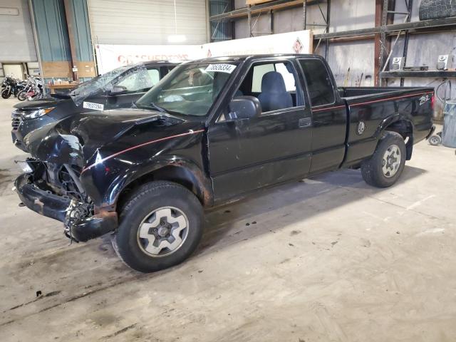 2000 CHEVROLET S TRUCK S10, 