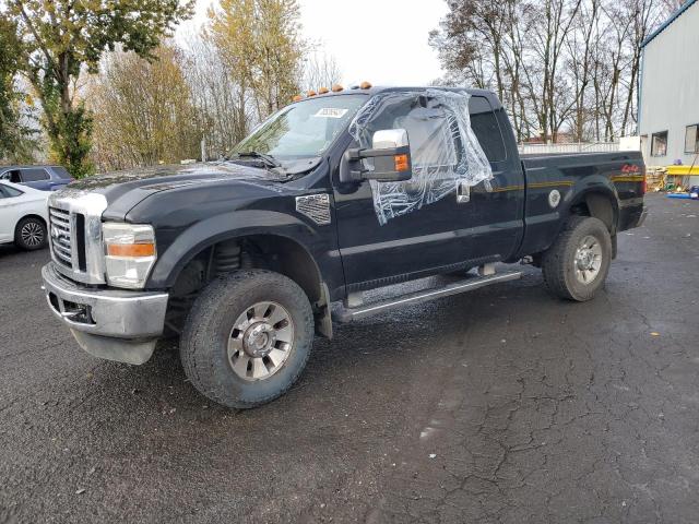 2009 FORD F350 SUPER DUTY, 