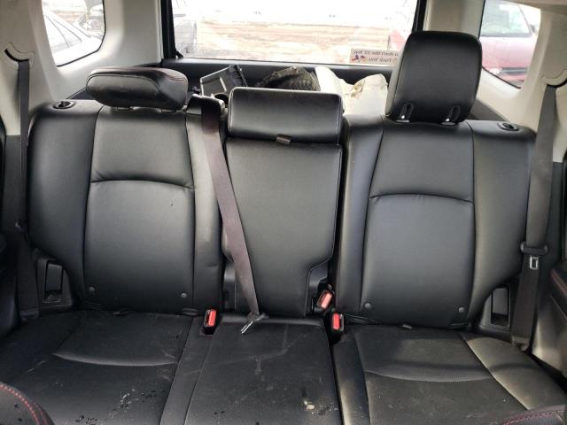 JTEBU5JR4G5400997 - 2016 TOYOTA 4RUNNER SR5/SR5 PREMIUM 白色 照片 10