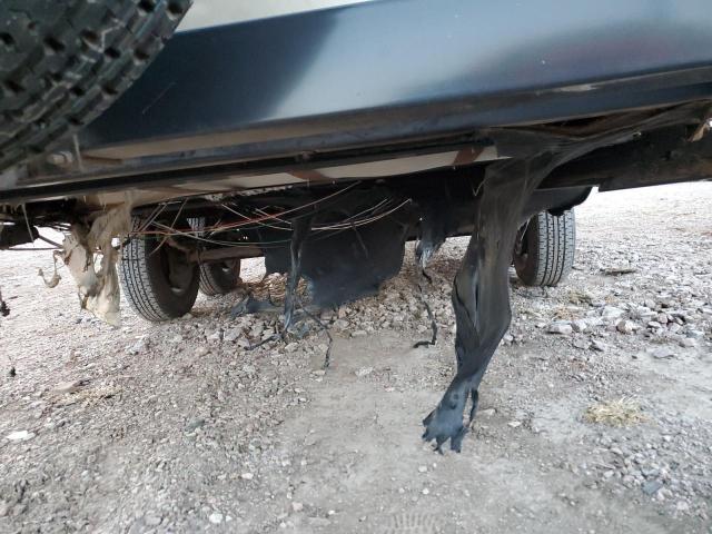 4YDT26025FB452533 - 2015 OUTB TRAVEL TRL თაფლისფერი ფოტო 9