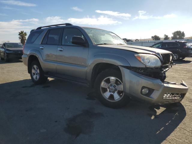 JTEBU14R170126739 - 2007 TOYOTA 4RUNNER SR5 TAN photo 4