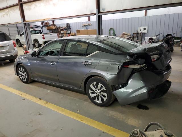 1N4BL4BVXLC248281 - 2020 NISSAN ALTIMA S GRAY photo 2