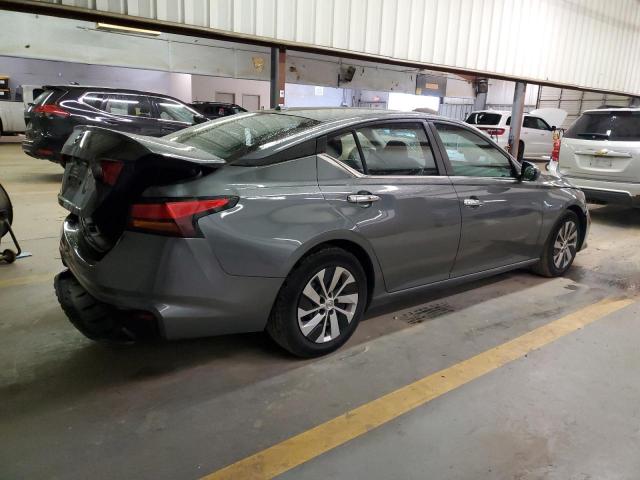 1N4BL4BVXLC248281 - 2020 NISSAN ALTIMA S GRAY photo 3