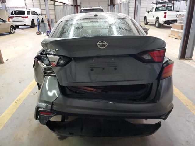 1N4BL4BVXLC248281 - 2020 NISSAN ALTIMA S GRAY photo 6