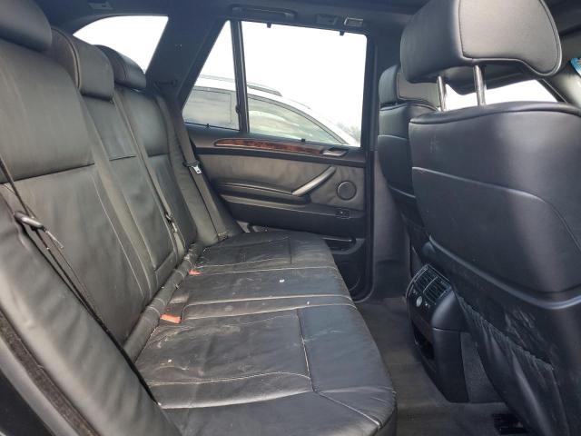 5UXFA93575LE82623 - 2005 BMW X5 4.8IS BLACK photo 11