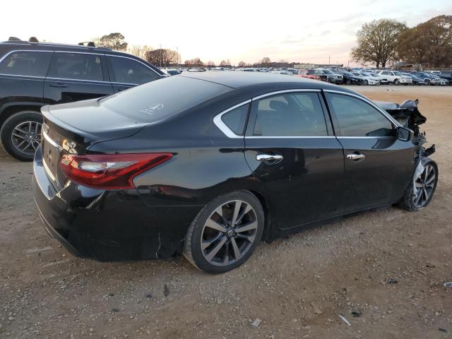 1N4AL3AP6HC151014 - 2017 NISSAN ALTIMA 2.5 BLACK photo 3