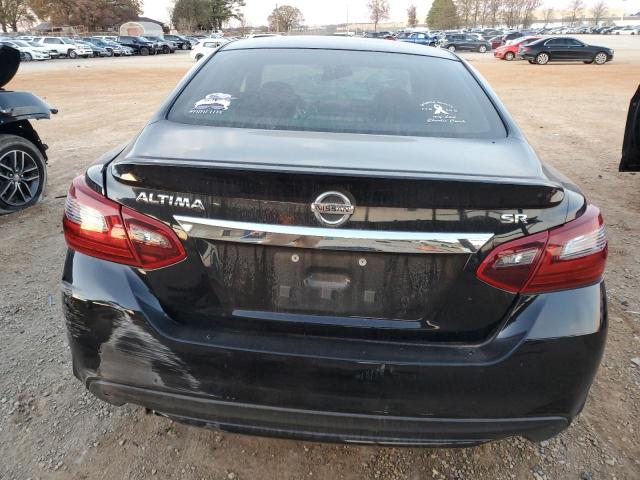 1N4AL3AP6HC151014 - 2017 NISSAN ALTIMA 2.5 BLACK photo 6