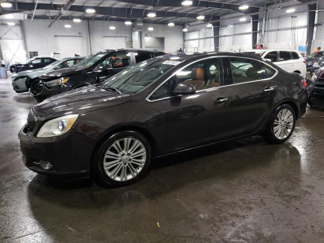 2013 BUICK VERANO CONVENIENCE, 