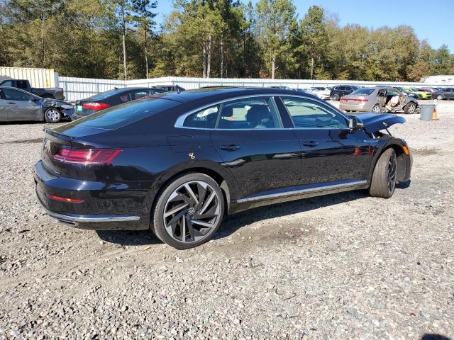 WVWTR7AN0ME002314 - 2021 VOLKSWAGEN ARTEON SEL PREMIUM R-LINE BLACK photo 3