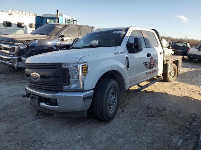 2019 FORD F250 SUPER DUTY, 