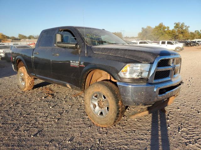 2018 RAM 2500 ST, 
