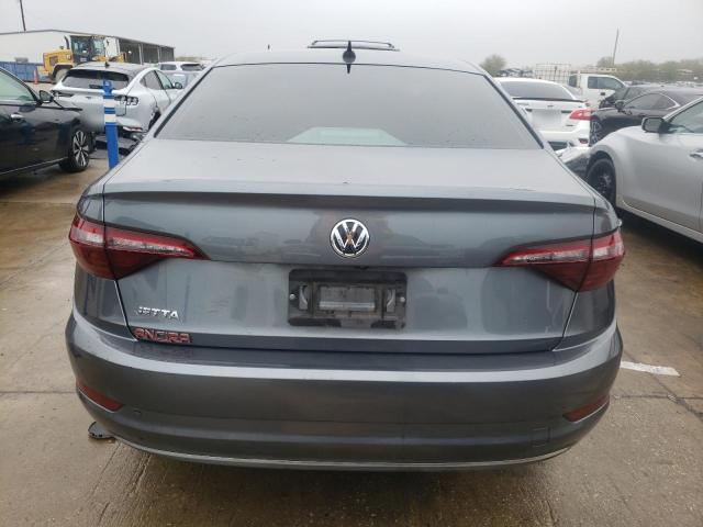 3VWC57BU4MM063934 - 2021 VOLKSWAGEN JETTA S GRAY photo 6