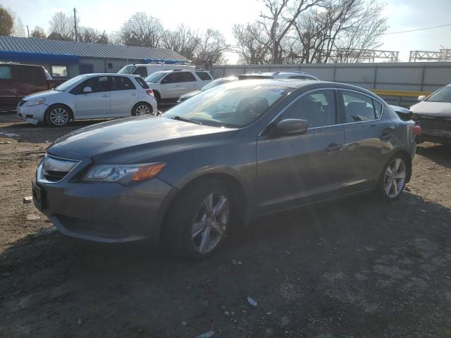 2014 ACURA ILX 20, 