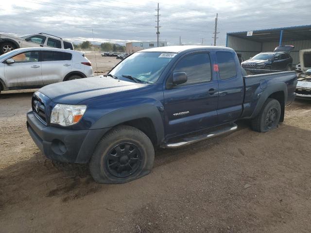 2008 TOYOTA TACOMA ACCESS CAB, 