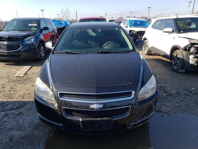 1G1ZC5E17BF371260 - 2011 CHEVROLET MALIBU 1LT Қара фото 5