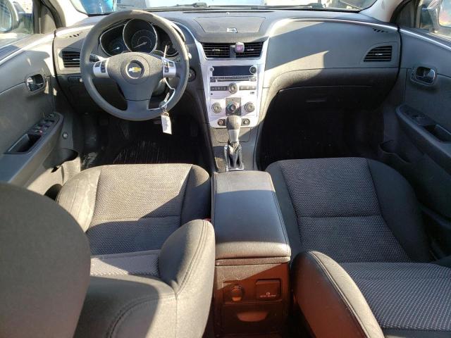1G1ZC5E17BF371260 - 2011 CHEVROLET MALIBU 1LT Қара фото 8