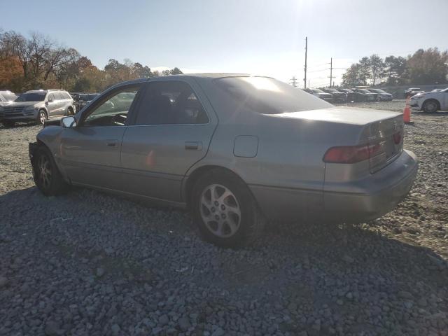 JT2BF28K8X0171168 - 1999 TOYOTA CAMRY LE SILVER photo 2