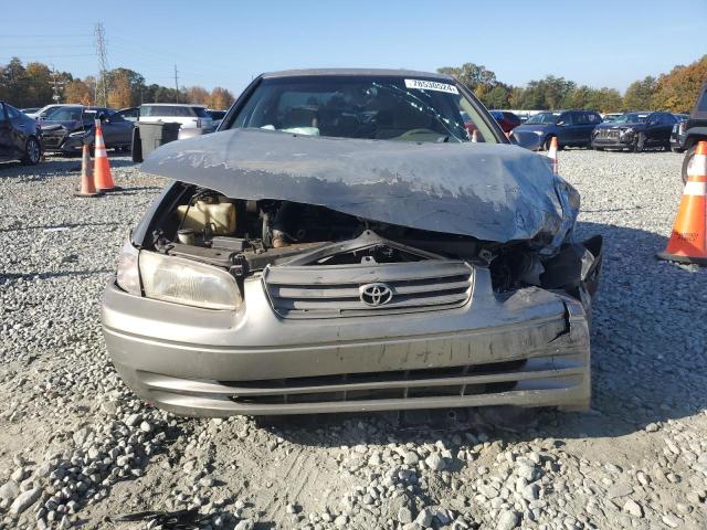 JT2BF28K8X0171168 - 1999 TOYOTA CAMRY LE SILVER photo 5