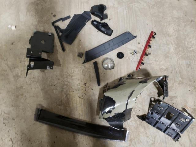 WBAHL83597DT08283 - 2007 BMW 750I I BLACK photo 12