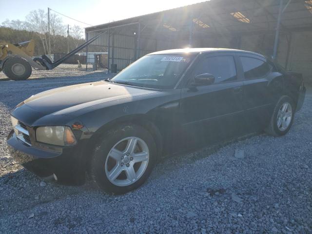 2010 DODGE CHARGER SXT, 